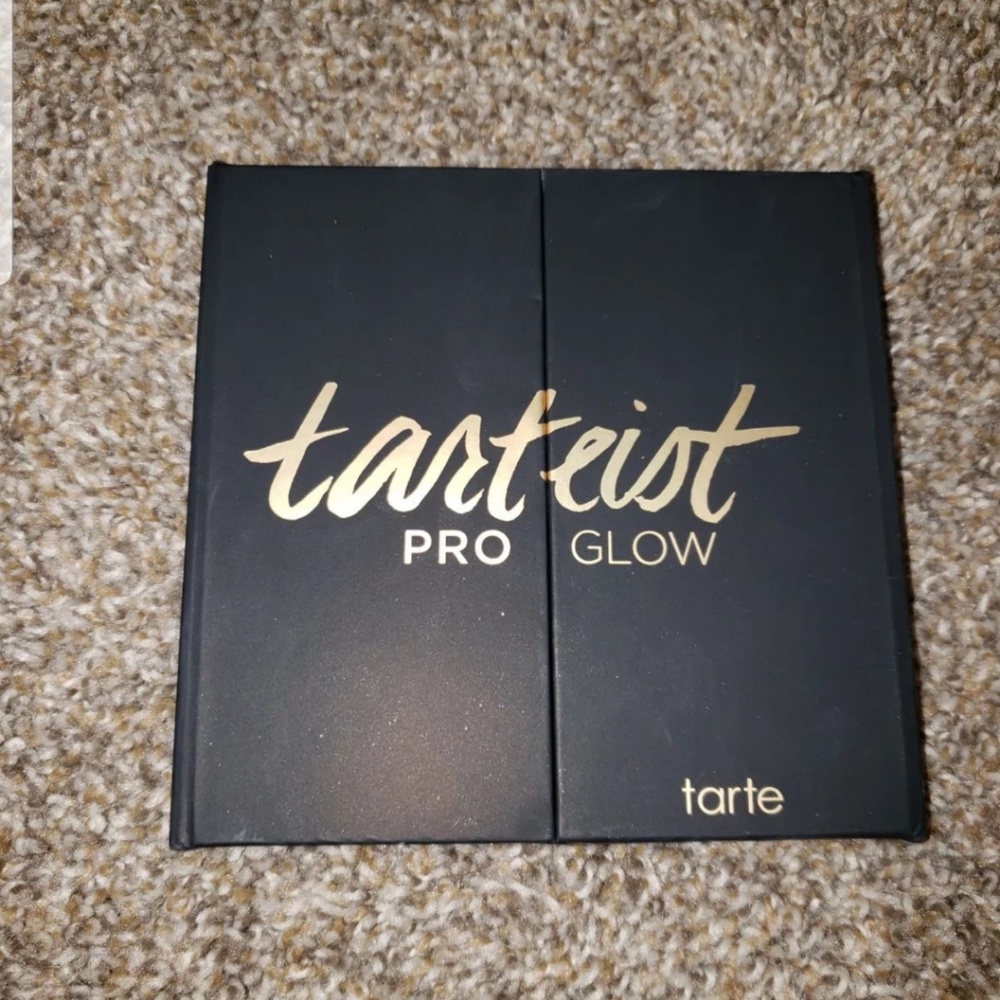 Tarte Pro Glow